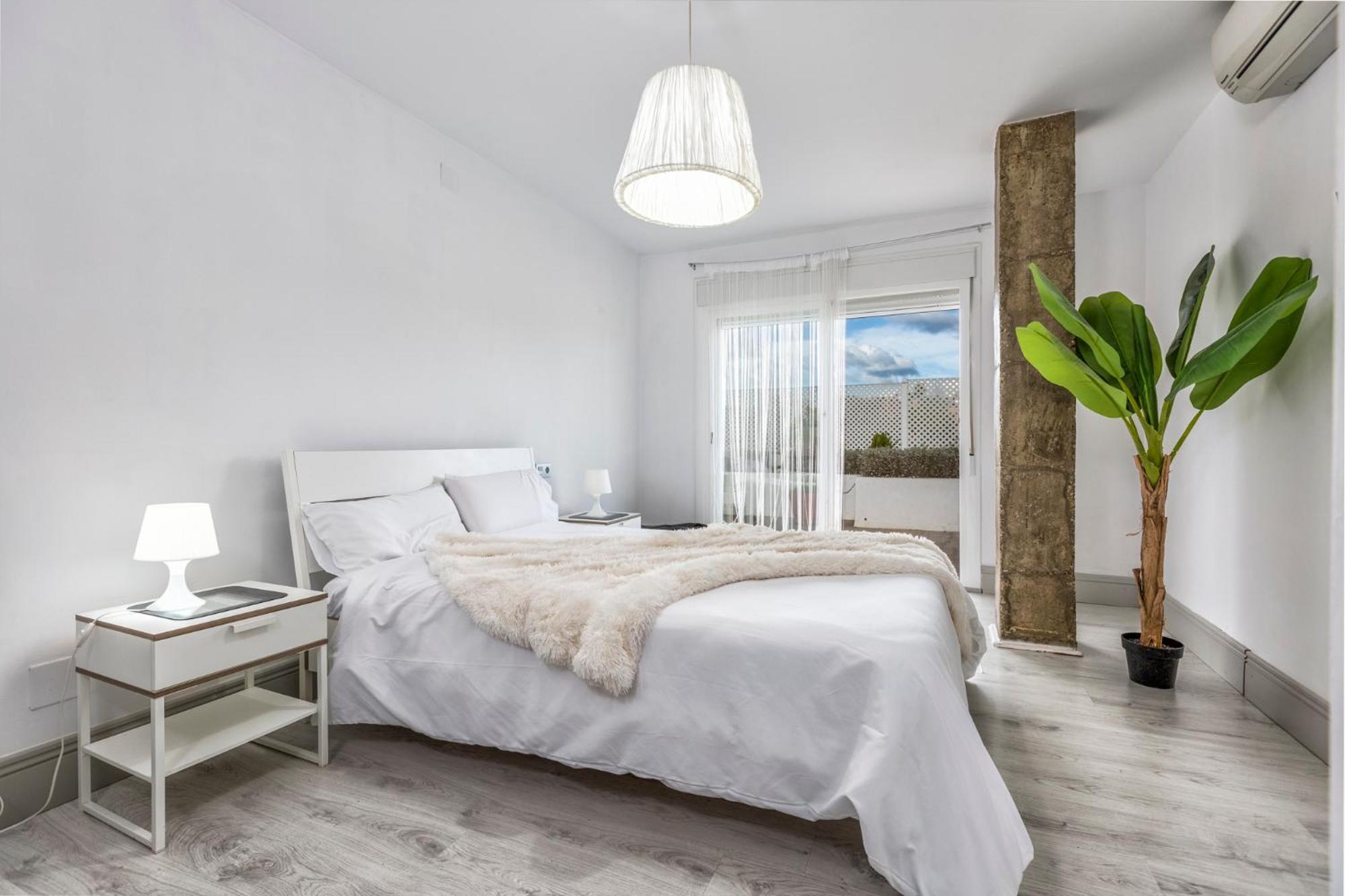 Jardines de Andalucia Apartment Marbella Bagian luar foto